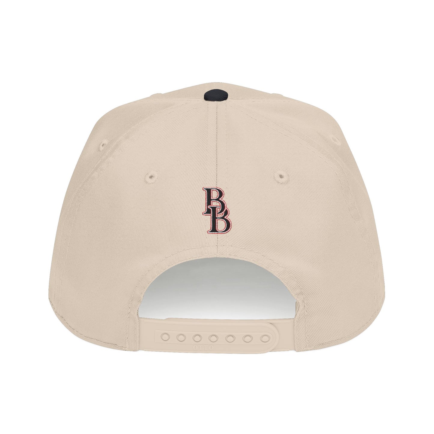 Copy of Bellville Brahma Classic Mid Profile Baseball Cap