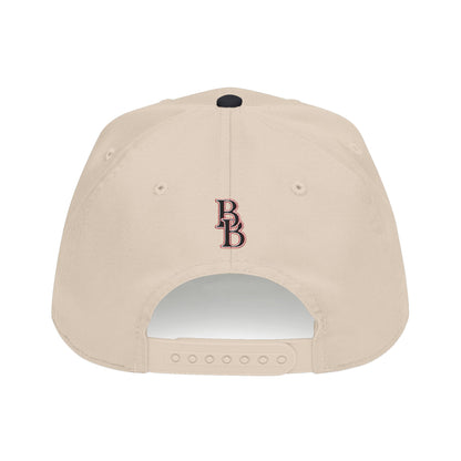 Copy of Bellville Brahma Classic Mid Profile Baseball Cap