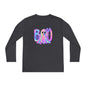 Boo Baby Youth Long Sleeve Tee