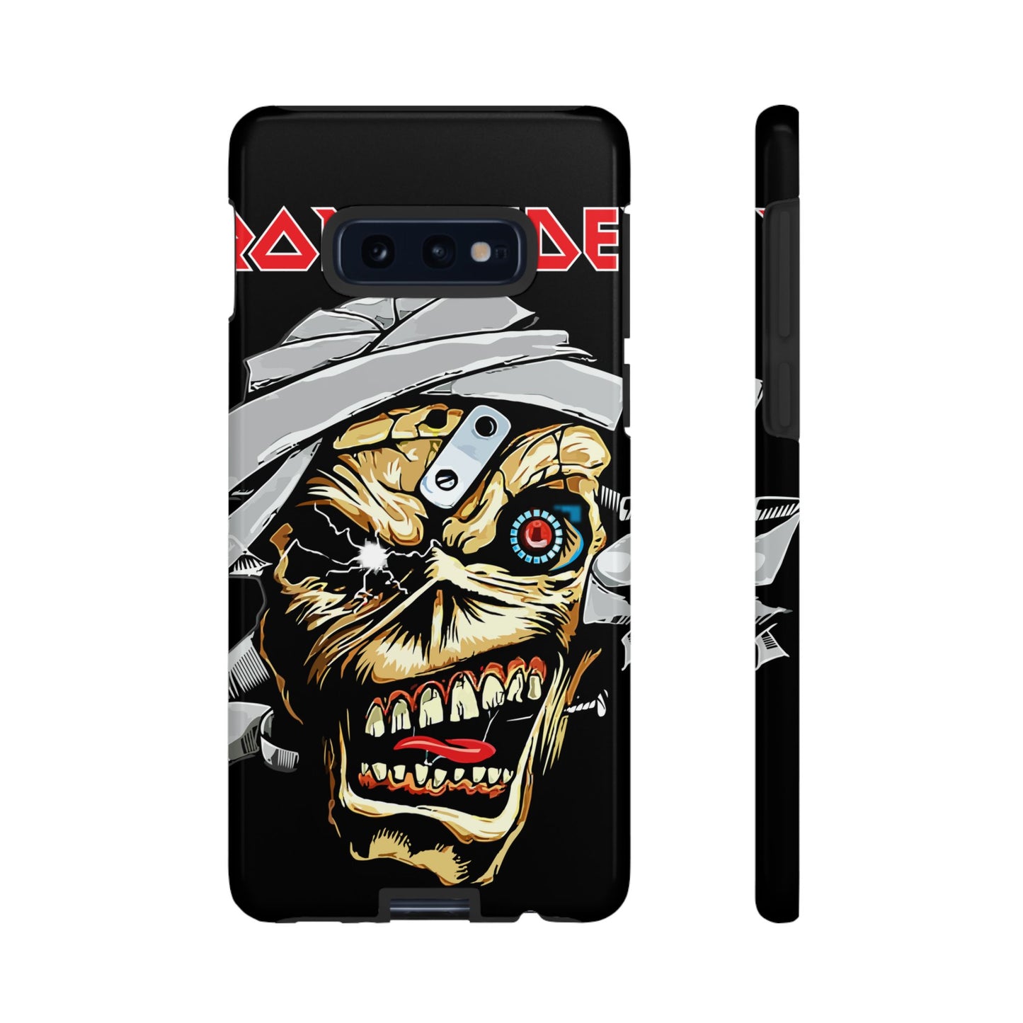 Iron Maiden Tough Cases iPhone/Samsung/Google