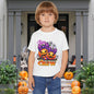 Boo Crew Heavy Cotton™ Toddler T-shirt
