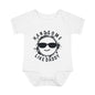 Handsome Like Daddy Infant Rib Bodysuit