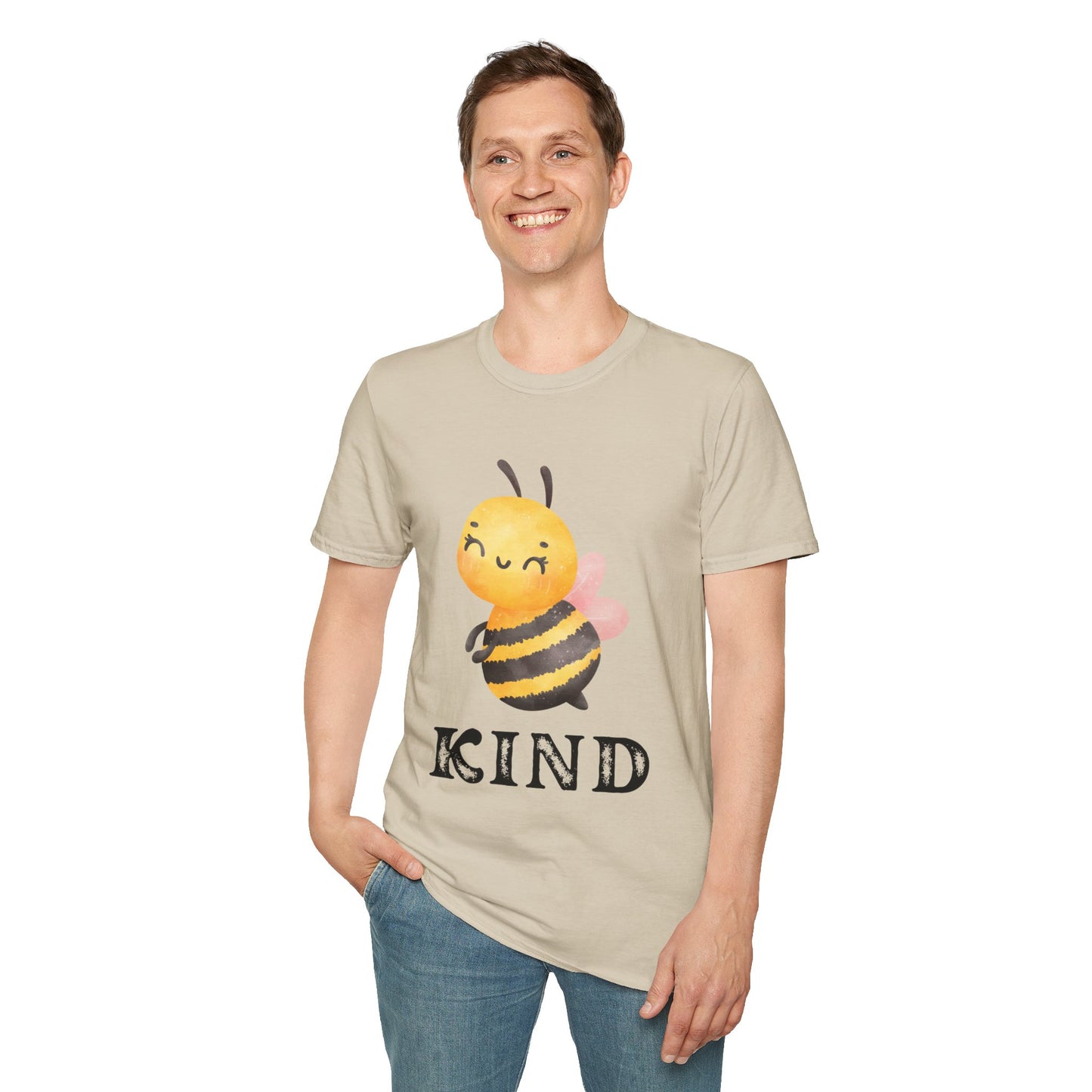 Bee Kind T-shirt