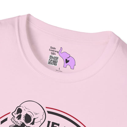 If I Had Feelings They'd Be For You Adult T-shirt