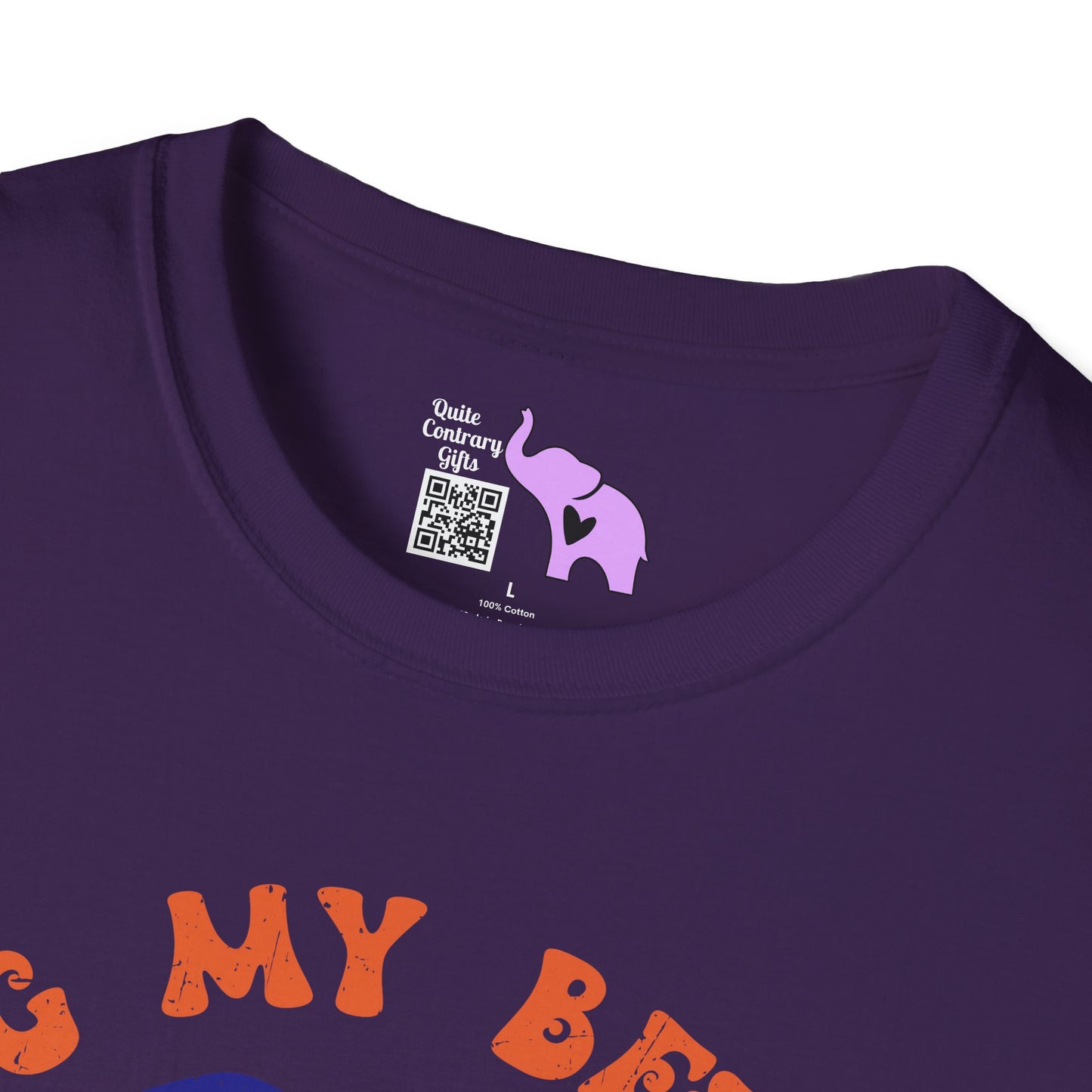 Living My Best Life #MomLife Adult T-shirt