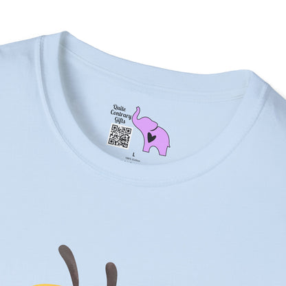 Bee Kind Adult T-shirt