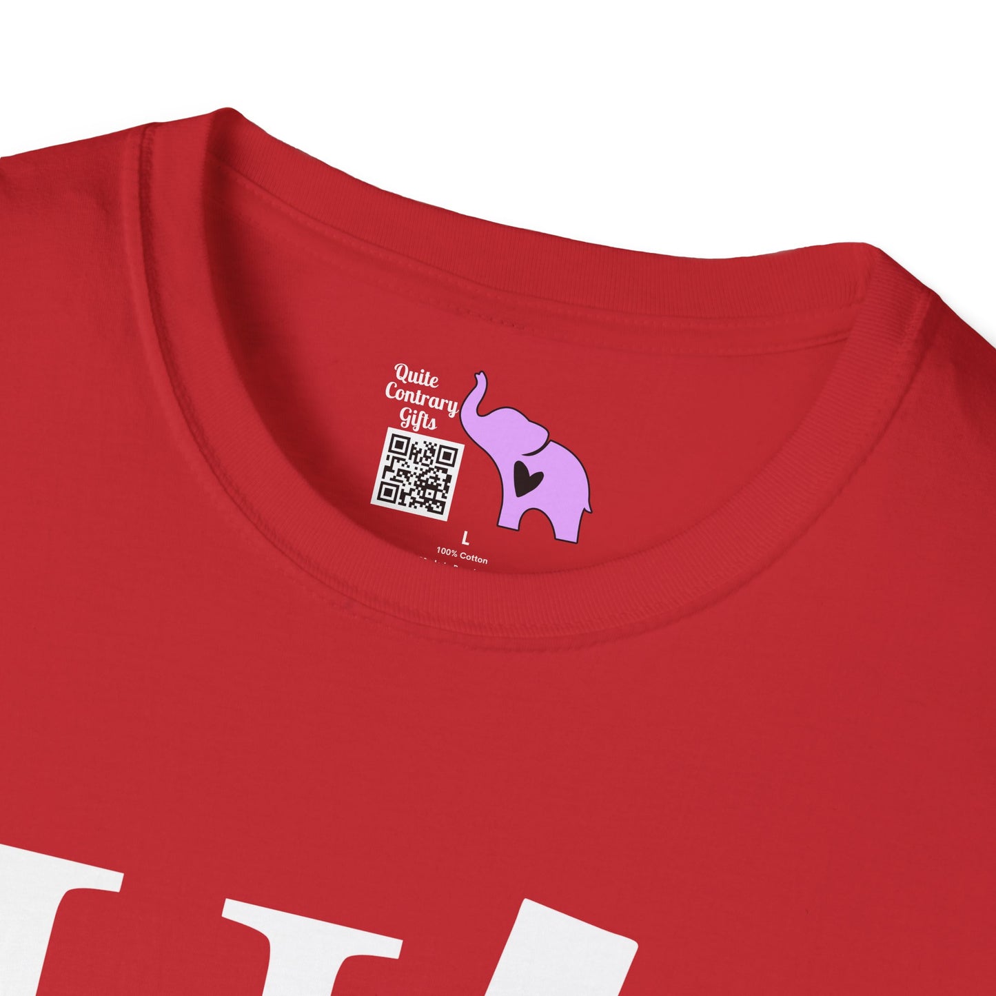 Texas Home Adult T-shirt