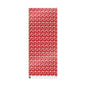 Christmas Blossom Sketch Wrapping Paper