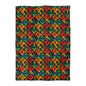 Kinara Radiance Microfiber Duvet Cover