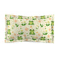 Froggy Meadow Microfiber Pillow Sham