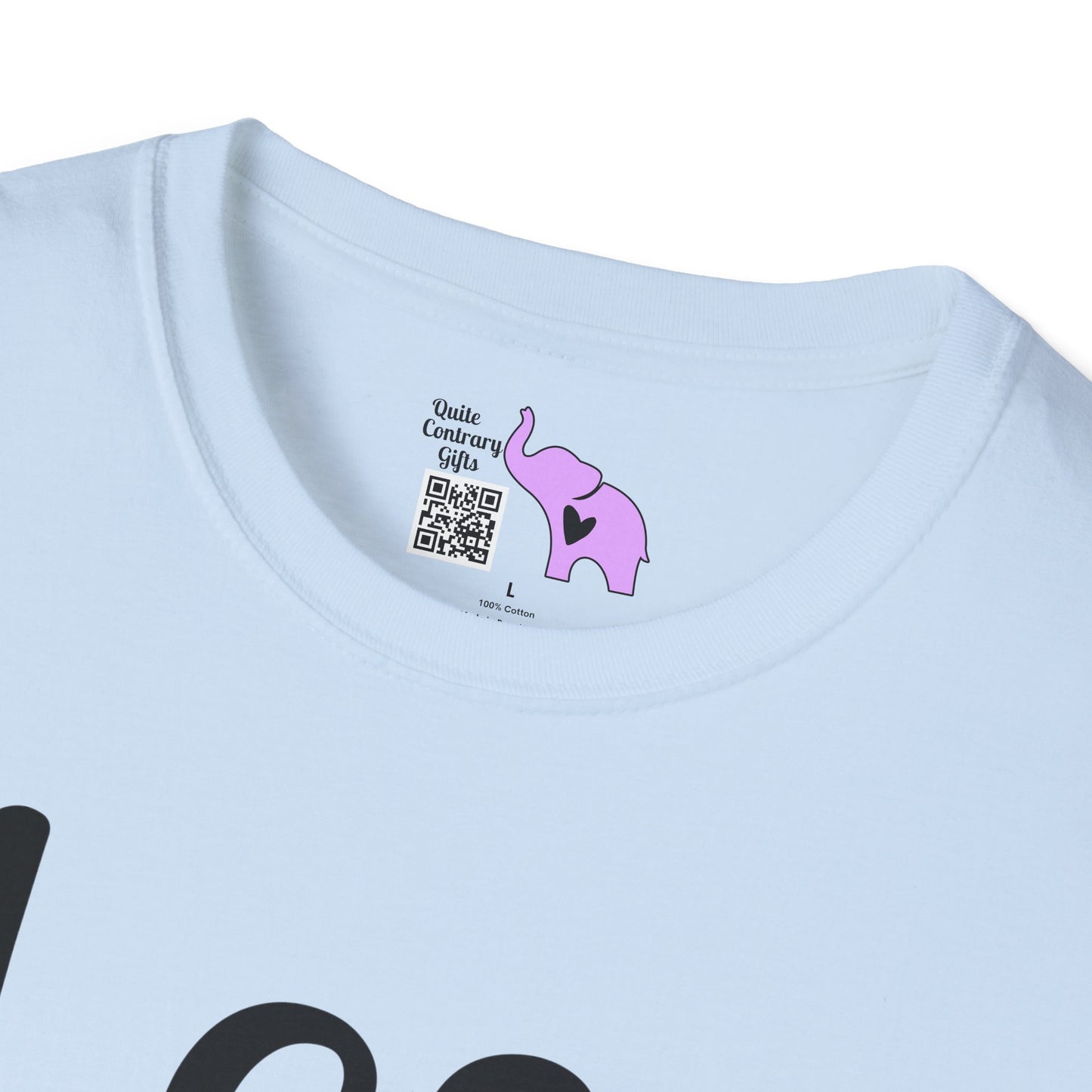 Less People More Cats Adult T-shirt