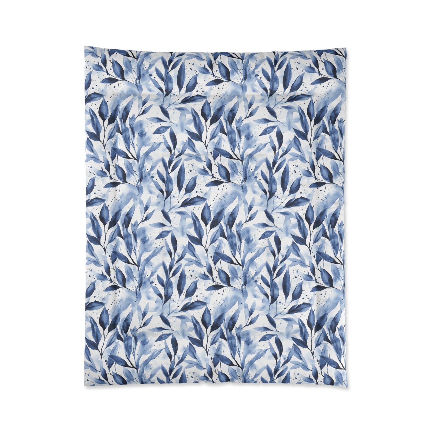 Blue Breeze Comforter