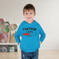 Tantrum Loading Please Wait Toddler Hoodie