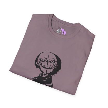 Jigsaw Adult T-shirt