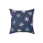 Stellar Daydream Throw Pillow