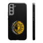 Sun Moon Stars Impact-Resistant Cases