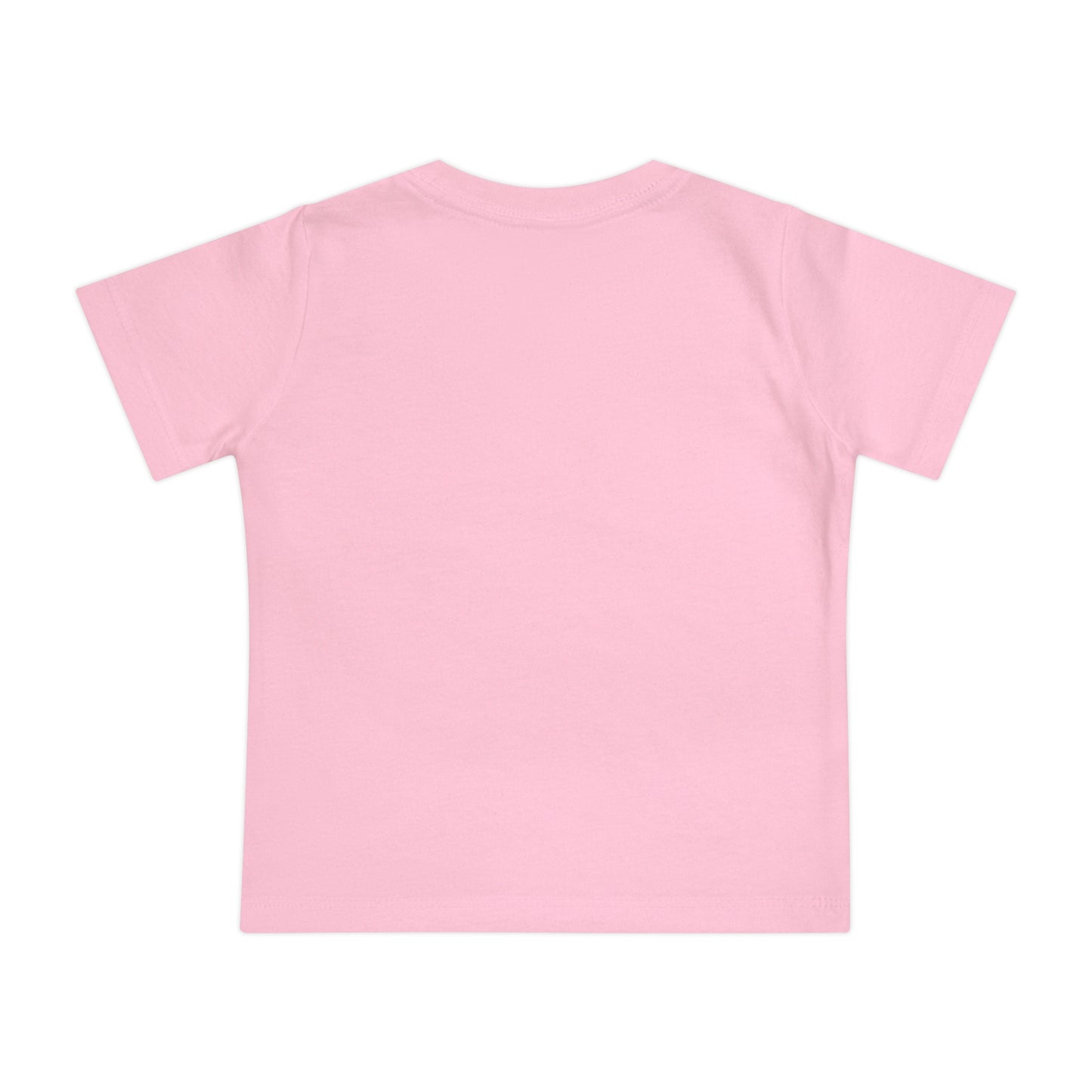 B is for Big Sister Infant T-Shirt
