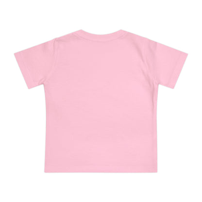 B is for Big Sister Infant T-Shirt