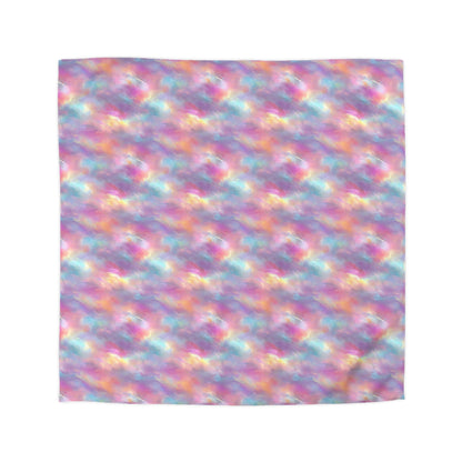 Enchanted Atmosphere Duvet Bedding Set