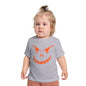 Spooky Jack-O-Lantern Infant T-Shirt