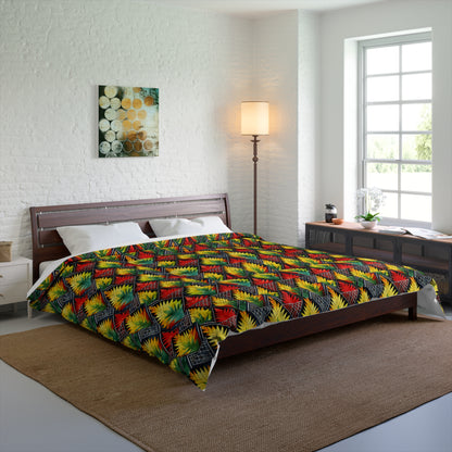 Heritage Harmony Comforter