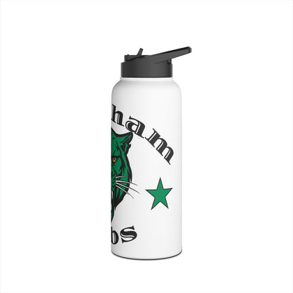 Brenham Cubs Classic Stainless Steel Water Bottle