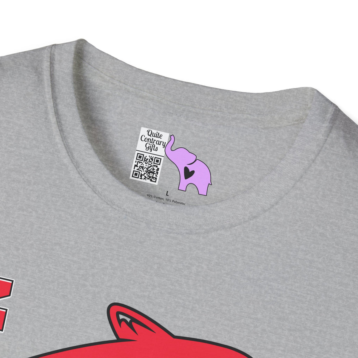 Burton Vertical Fury Adult T-shirt