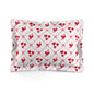 Cupid’s Lattice Pillow Sham