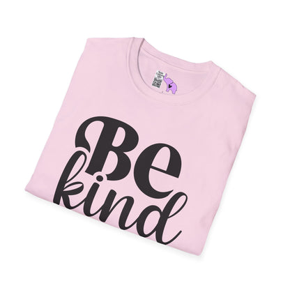 Be Kind To Yourself Adult T-shirt