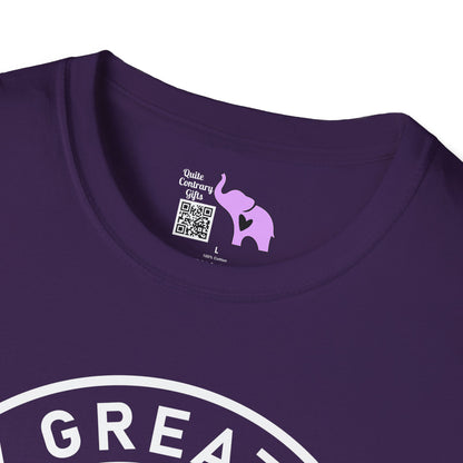 My Greatest Blessings Call Me Mom Adult T-shirt