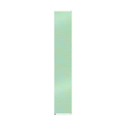 Ducky Dot Parade Wrapping Paper