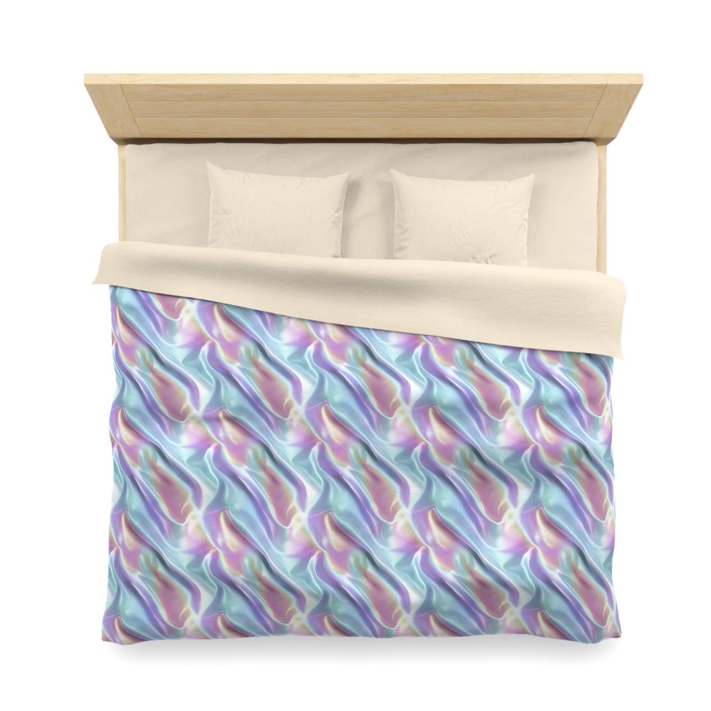 Cloudwhisper Duvet Bedding Set