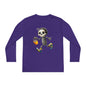 Bonesy Boo Youth Long Sleeve Tee