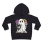 Boo & Purr Toddler Hoodie
