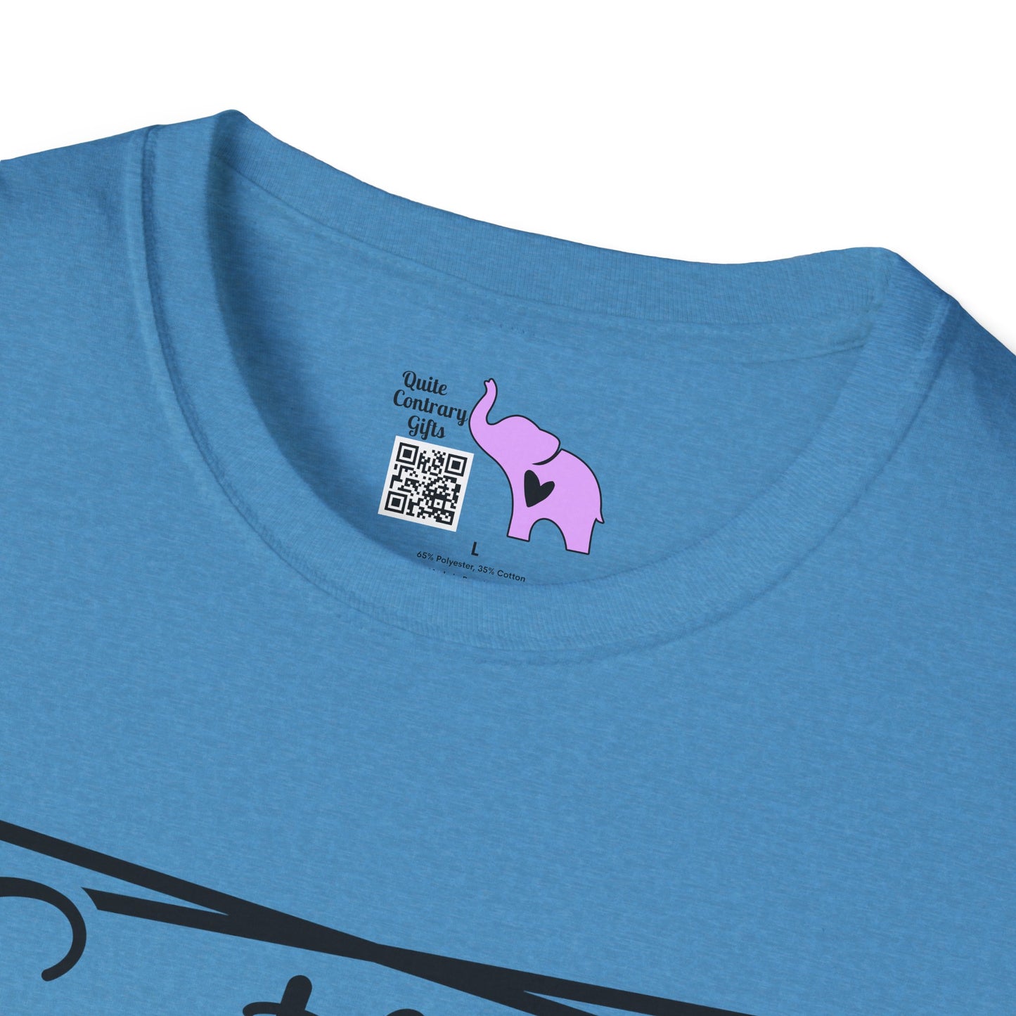 Southern Soul Adult T-shirt