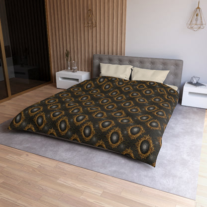 The Broken Gallery Duvet Bedding Set