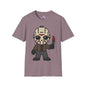 Jason Voorhees Adult T-shirt