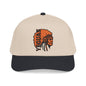 Somerville Yeguas Mascot Mid Profile Baseball Cap