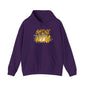 Shine For Him Heavy Blend™ Hooded Sweatshirt