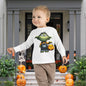 Ghoul Kid on the Block Toddler Long Sleeve Tee