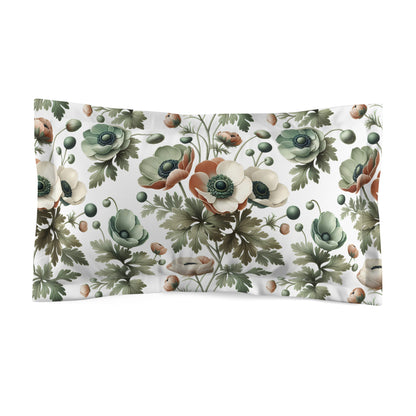 Whimsy in Bloom Basic Bedding Set