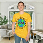 World's Best Dad Adult T-shirt