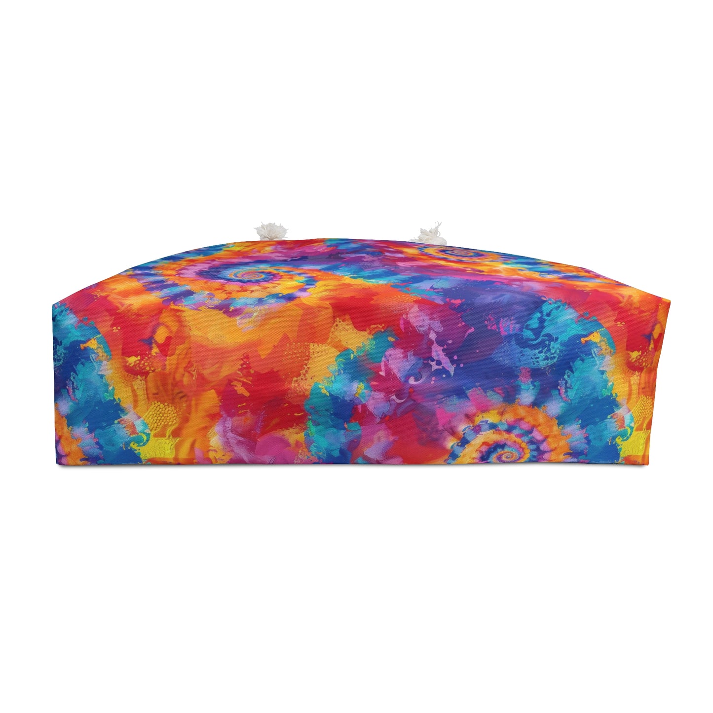Rainbow Rebel Weekender Bag