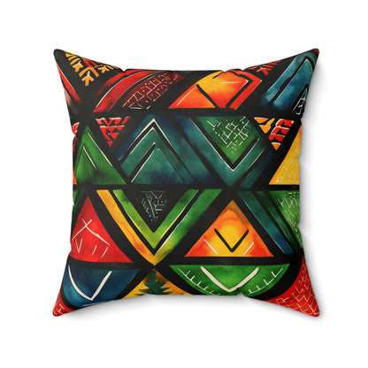 Ancestor Echo Duvet Bedding Set