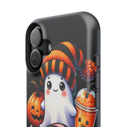 Cute Ghosts Impact-Resistant Cases