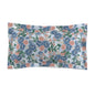 Tranquil Garden Microfiber Pillow Sham