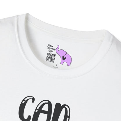 Can You Kindly STFU Adult T-shirt