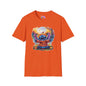 Autumn Stitch T-shirt