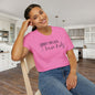 Sorry I'm Late I Have Kids Adult T-shirt