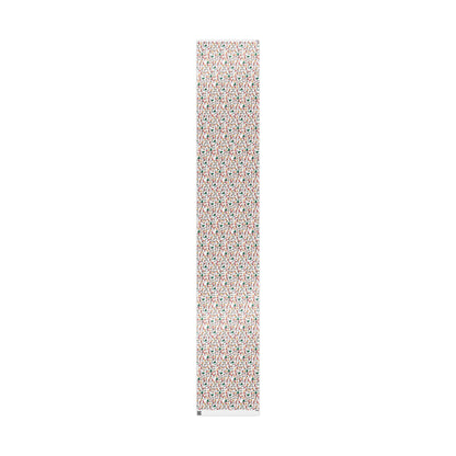 Christmas Soccer Custom Name Wrapping Paper (Micheal)